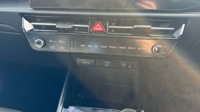 Kia Niro 1.6 GDi PHEV 3 5dr DCT Estate